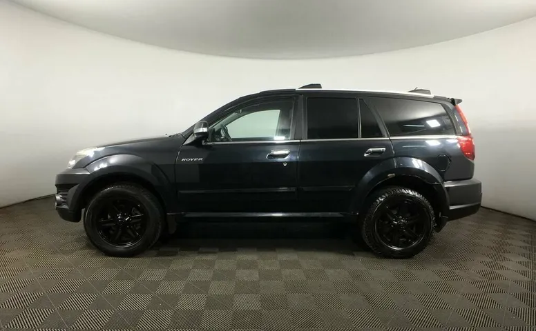 Great wall hover h3 i