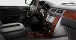 Chevrolet Tahoe III