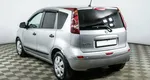 Nissan Note 1.6 Автомат