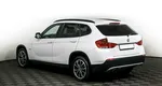 BMW X1 I (E84)