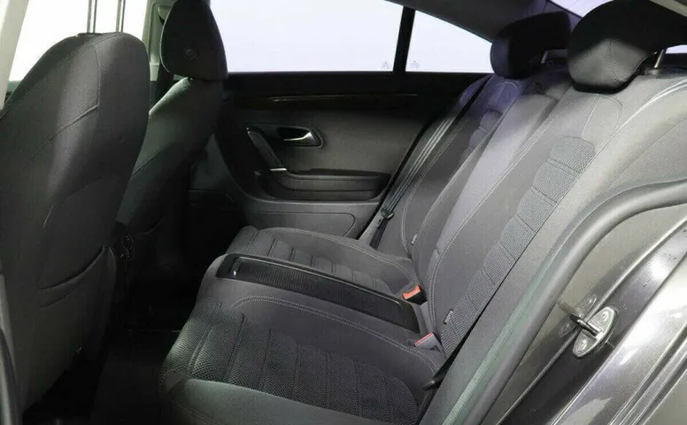 Volkswagen Passat CC 1.8 Механика