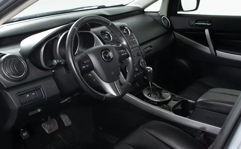 Mazda CX-7