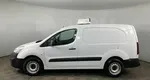Citroen Berlingo, 2 поколение, рестайлинг