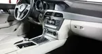 Mercedes-Benz C-Класс III (W204) Рестайлинг