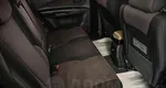 Hyundai Tucson, 1 поколение