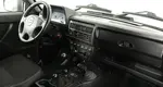 LADA (ВАЗ) 2121 (4x4)