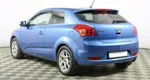 Kia Ceed 1.6 Механика