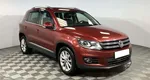 Volkswagen tiguan мкпп 2011 с пробегом 94 670 км