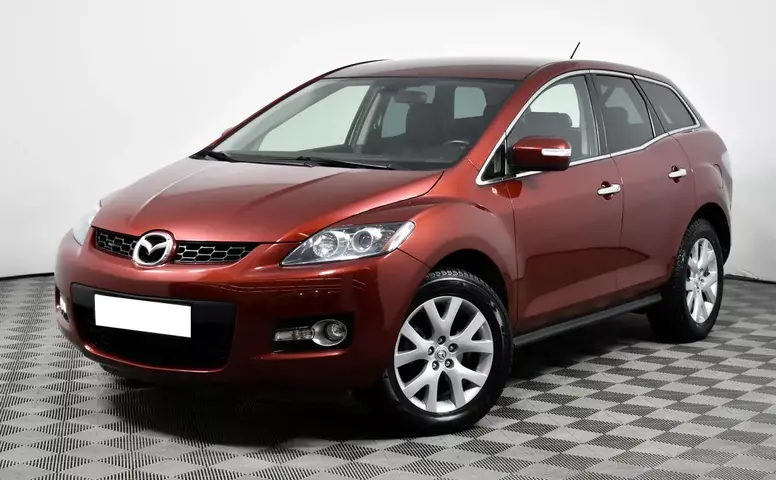 Mazda CX-7