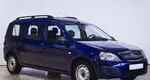 LADA (ВАЗ) Largus