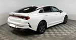 Kia к5 акпп 2020 с пробегом 76 555 км