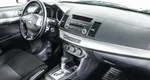 Mitsubishi Lancer X