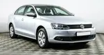 Volkswagen Jetta 1.4 Робот