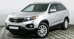 Kia Sorento 2.4 Автомат