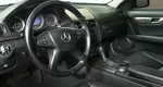 Mercedes-Benz C-Класс III (W204)