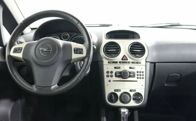 Opel Corsa 1.4 Автомат