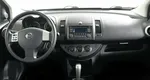 Nissan Note 1.6 Автомат