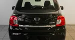Datsun on-DO 1.6 Механика