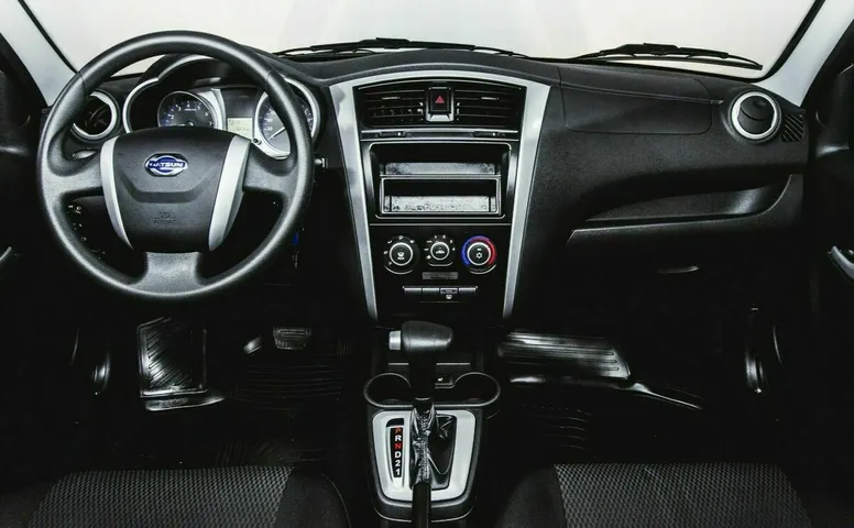 Datsun mi-DO I