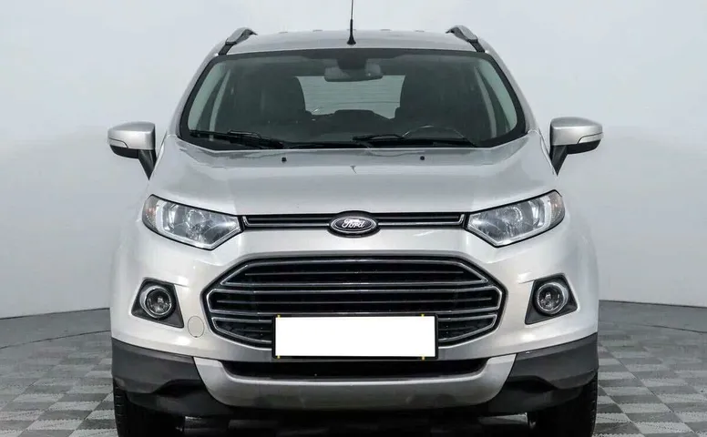 Ford ecosprot робот 2015 с пробегом 95 259 км