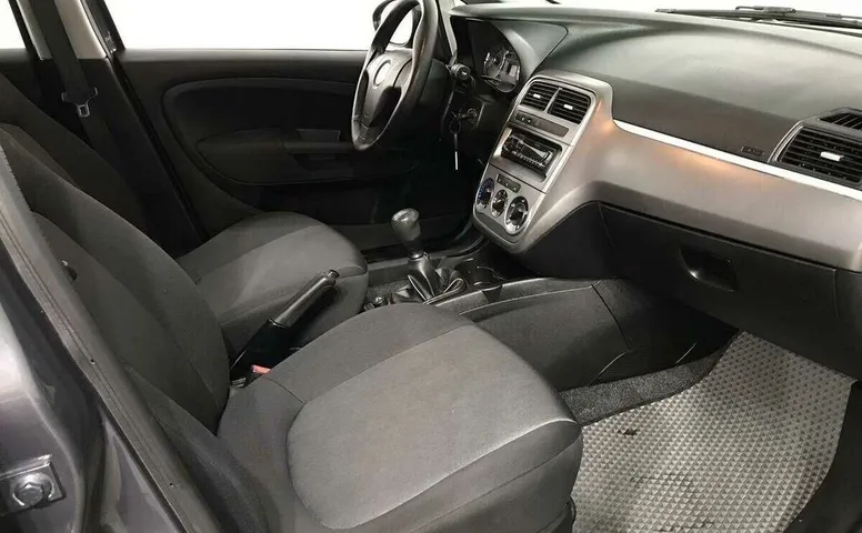 Fiat punto iii punto
