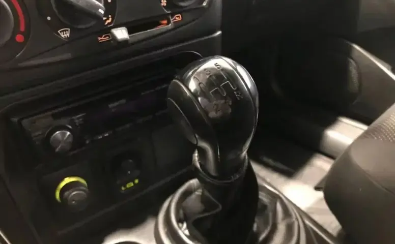 Chevrolet Niva