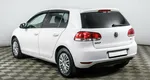 Volkswagen Golf VI