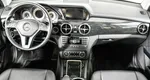 Mercedes-Benz GLK-Класс I (X204) Рестайлинг