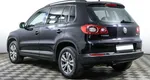 Volkswagen Tiguan I