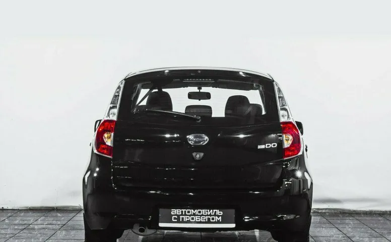 Datsun mi-DO 1.6 Автомат