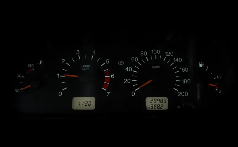 LADA (ВАЗ) 2121 (4x4)
