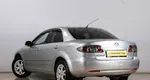 Mazda Mazda6