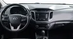 Hyundai creta акпп 2016 с пробегом 95 218 км