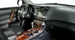 Toyota Highlander II (U40) Рестайлинг