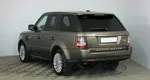 Land Rover Range Rover Sport 3.0 Автомат