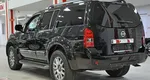 Nissan Pathfinder III Рестайлинг