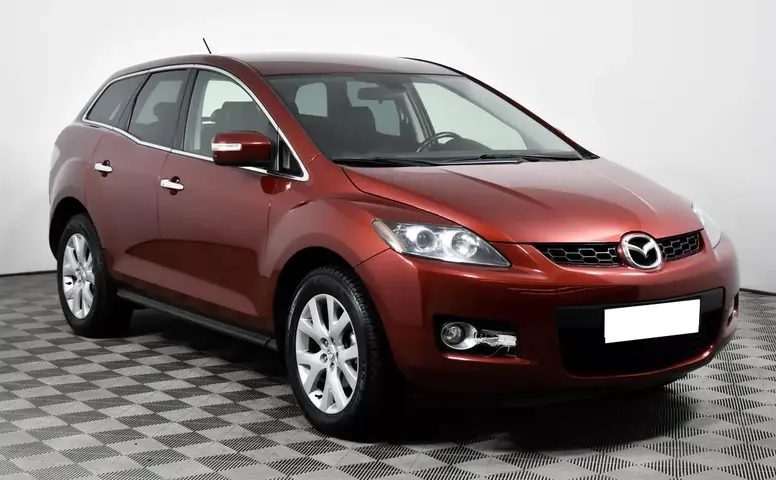 Mazda CX-7