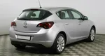 Opel Astra 1.6 Автомат