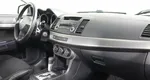 Mitsubishi Lancer X