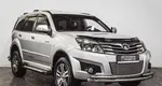 Great Wall Hover H3
