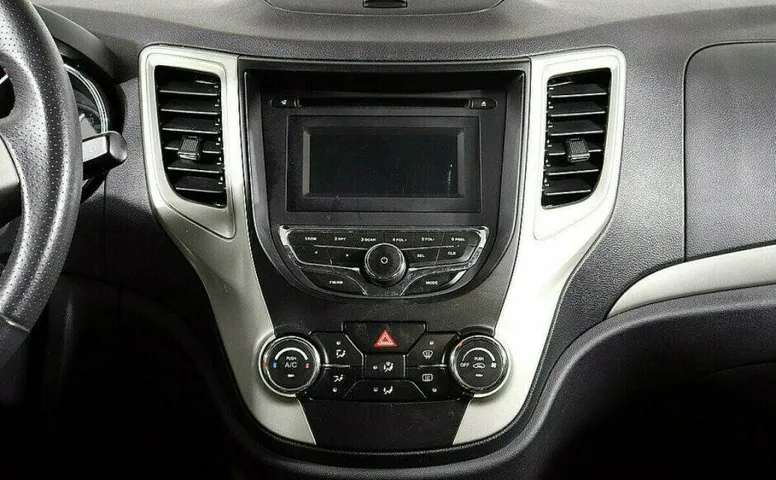 Changan CS35 1.6 Автомат