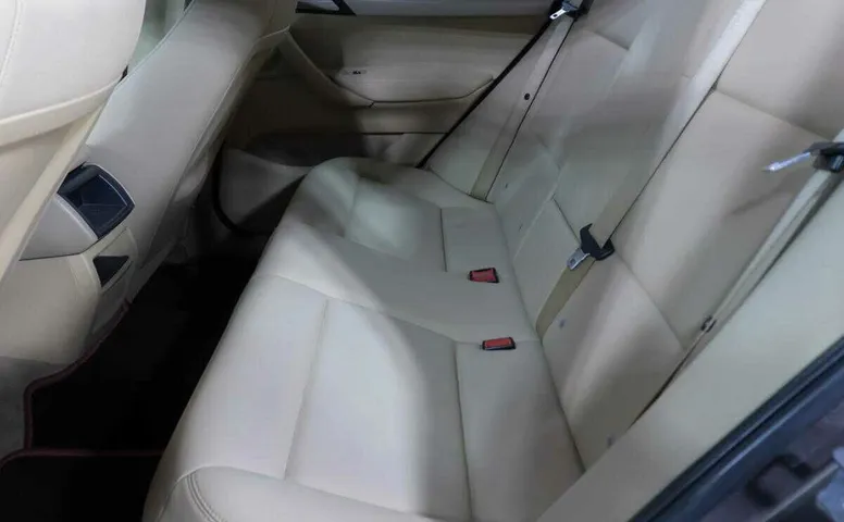 Bmw x3 акпп 2013 с пробегом 79 819 км