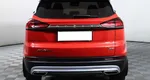 Geely atlas pro робот 2022 с пробегом 2 700 км