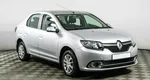 Renault Logan 1.6 Механика