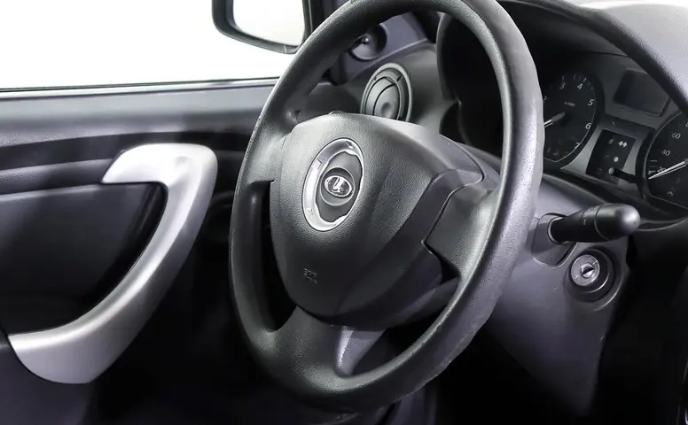 LADA (ВАЗ) Largus