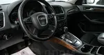 Audi Q5, 1 поколение