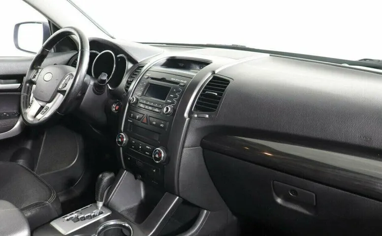 Kia Sorento 2.2 Автомат