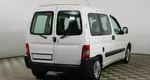 Citroen Berlingo I Рестайлинг