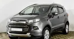 Ford EcoSport I