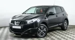Nissan Qashqai I Рестайлинг